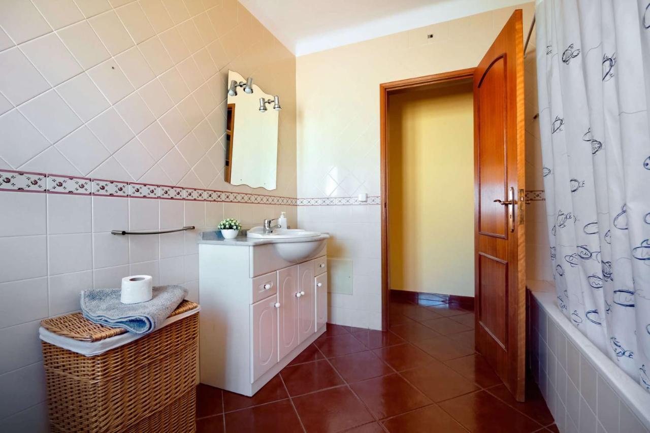 Apartamento Magnolia 80186 Al Vila Nova de Milfontes Zewnętrze zdjęcie