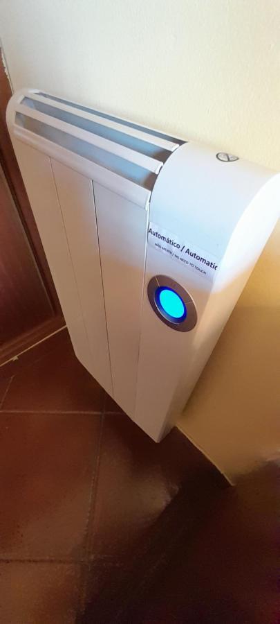 Apartamento Magnolia 80186 Al Vila Nova de Milfontes Zewnętrze zdjęcie