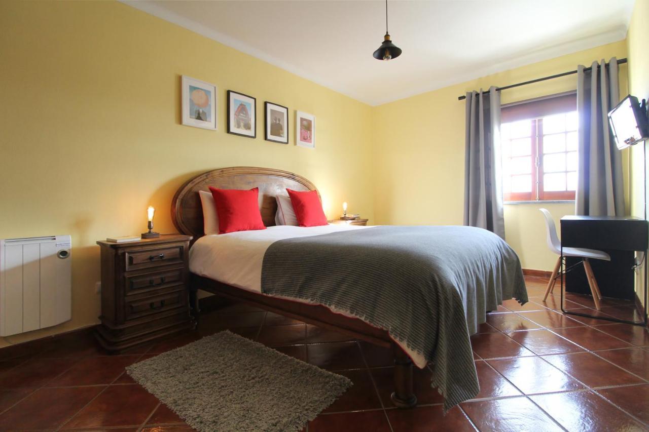 Apartamento Magnolia 80186 Al Vila Nova de Milfontes Zewnętrze zdjęcie