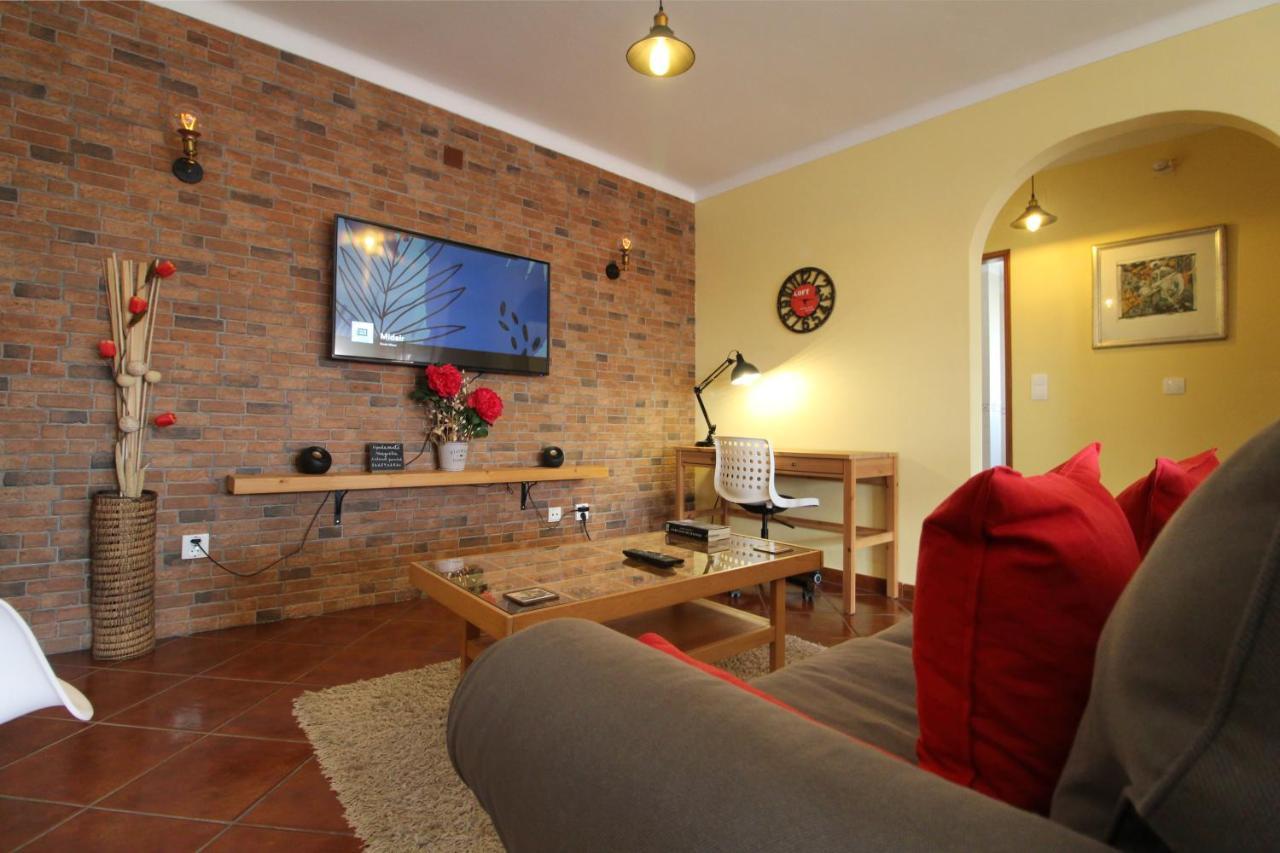 Apartamento Magnolia 80186 Al Vila Nova de Milfontes Zewnętrze zdjęcie