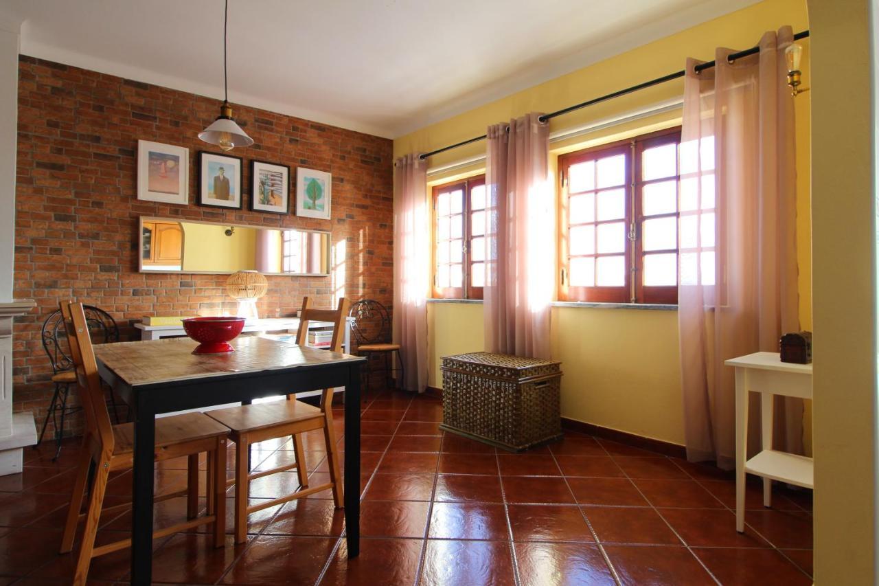 Apartamento Magnolia 80186 Al Vila Nova de Milfontes Zewnętrze zdjęcie