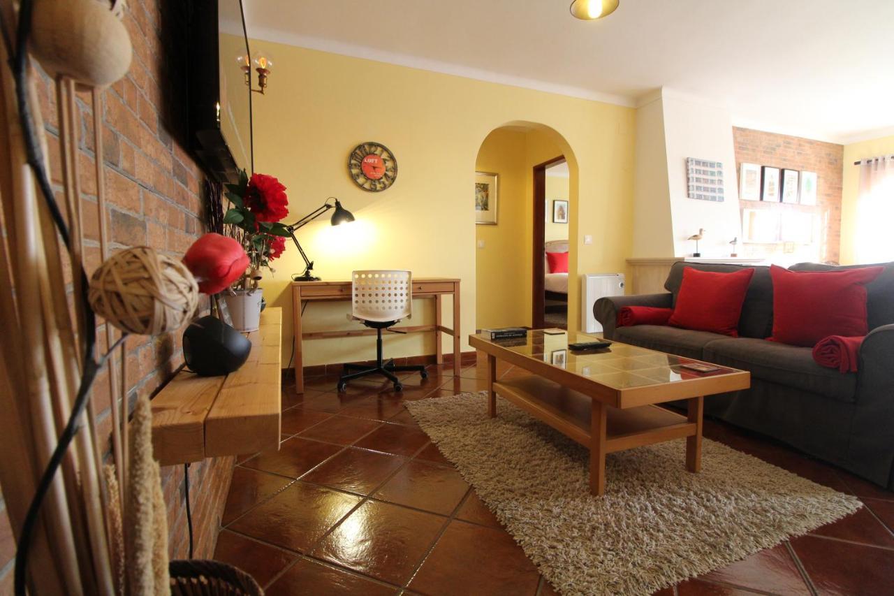 Apartamento Magnolia 80186 Al Vila Nova de Milfontes Zewnętrze zdjęcie