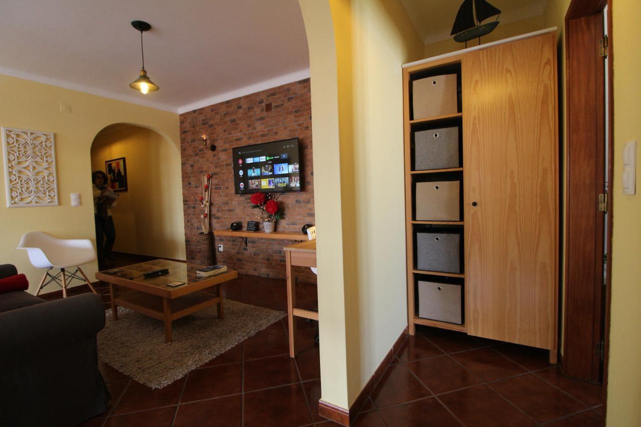 Apartamento Magnolia 80186 Al Vila Nova de Milfontes Zewnętrze zdjęcie