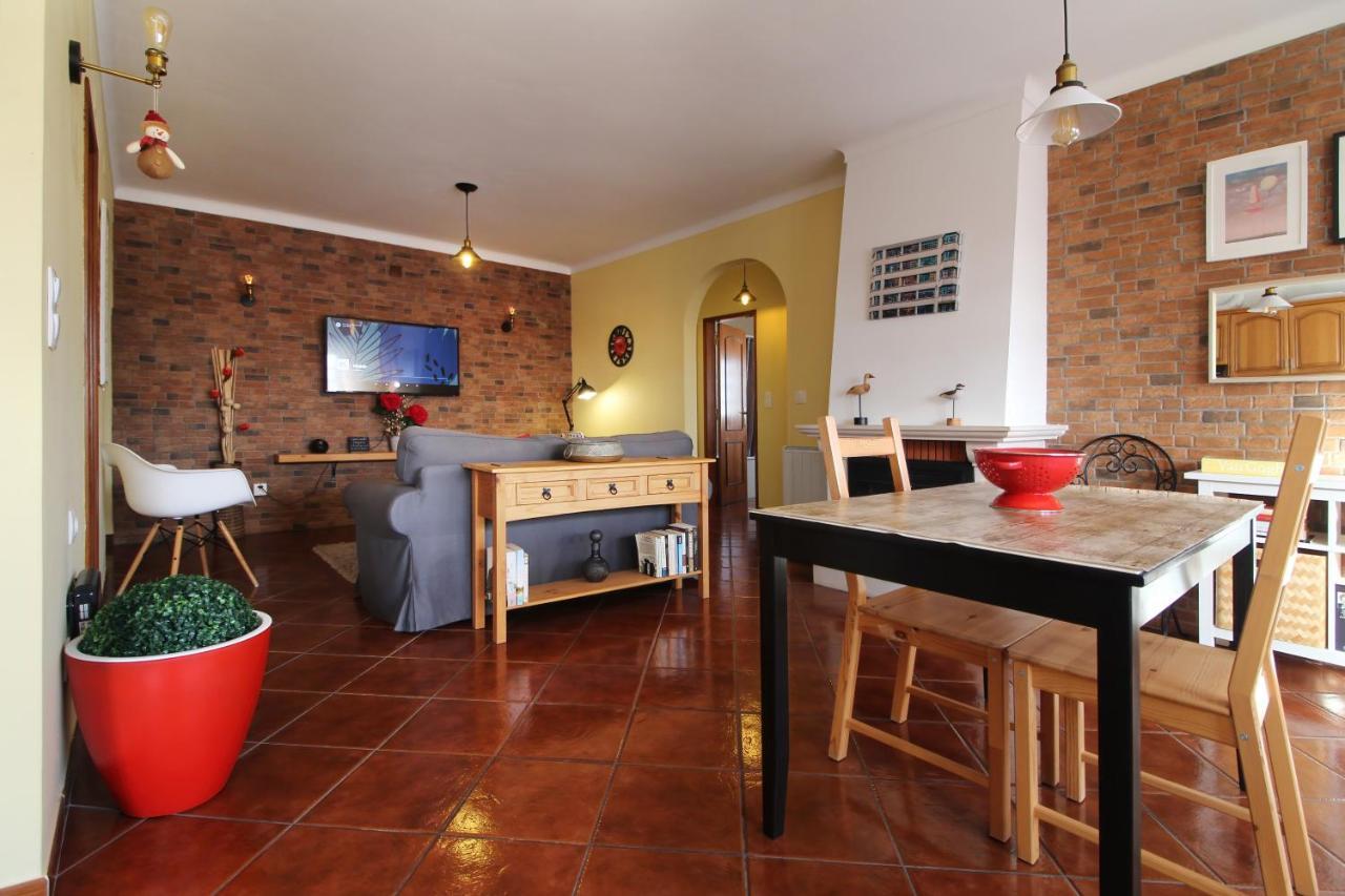 Apartamento Magnolia 80186 Al Vila Nova de Milfontes Zewnętrze zdjęcie