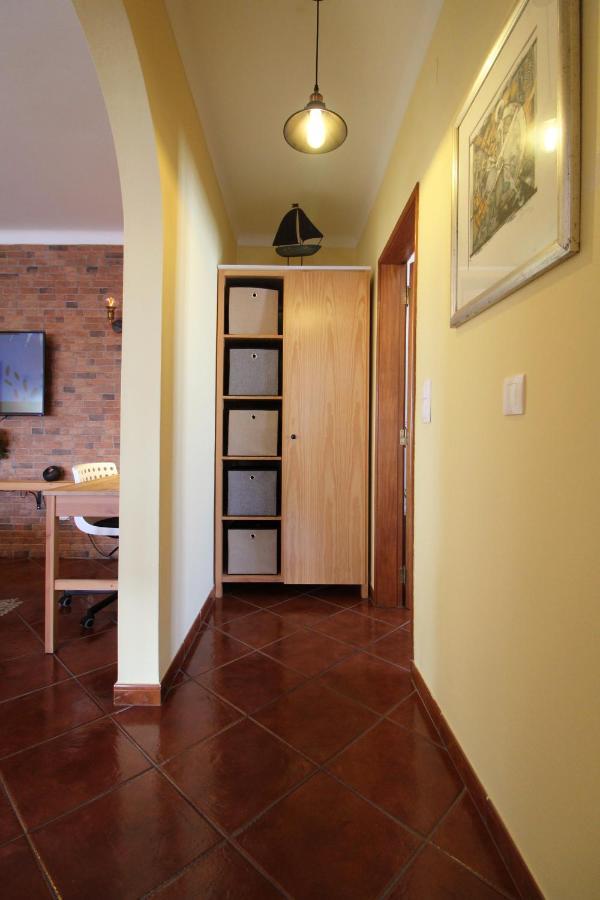 Apartamento Magnolia 80186 Al Vila Nova de Milfontes Zewnętrze zdjęcie
