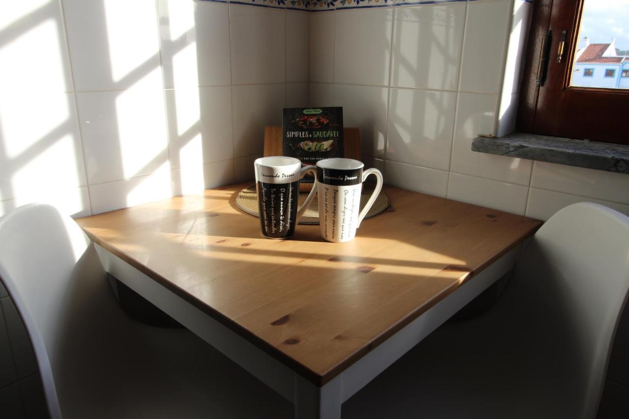 Apartamento Magnolia 80186 Al Vila Nova de Milfontes Zewnętrze zdjęcie